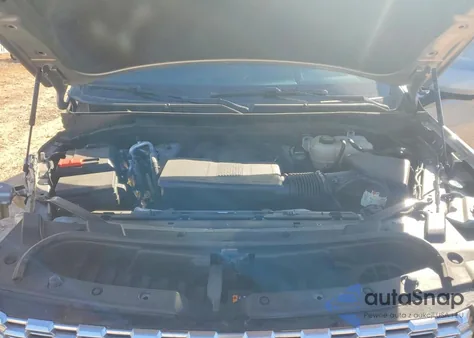 2023 GMC Yukon Denali z USA, uszkodzony, nr VIN 1GKS2DKL9PR335236